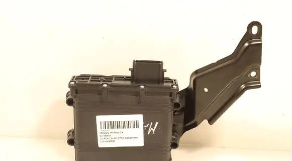 Toyota Corolla E210 E21 Brake system control unit/module 8968002010
