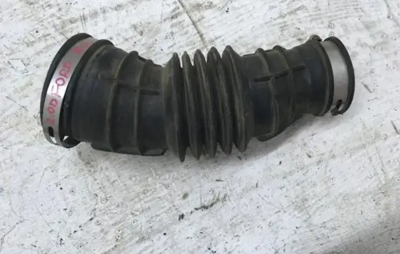 Ford Edge II Air intake duct part