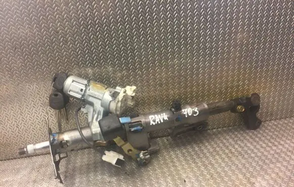 Toyota RAV 4 (XA20) Steering rack mechanical part 
