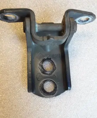 Renault Kadjar Front door upper hinge A046574 9333R