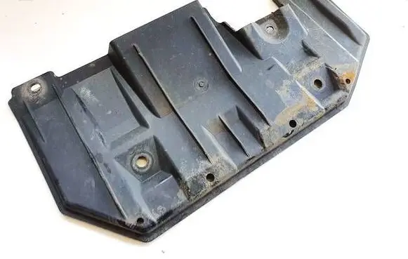 Mitsubishi Eclipse Cross Engine splash shield/under tray 5379a819
