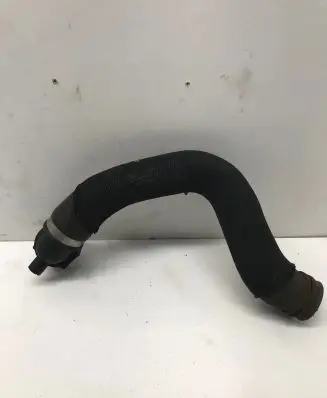 Audi A6 S6 C6 4F Engine coolant pipe/hose 4F0121055