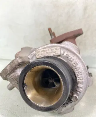 Opel Insignia A Turbo 55581460 B858 7887782pamd1222b