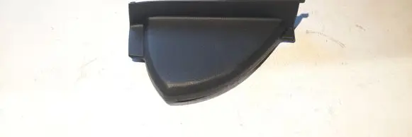 Mercedes-Benz C W205 Dashboard side end trim A2056801407