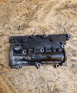 Mercedes-Benz E W212 other engine part A6510150601