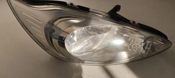 Ford Ka Headlight/headlamp LAMPAPRAWAKAMK2