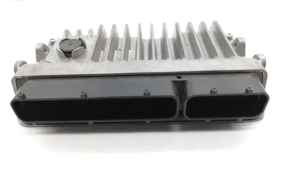 Toyota Yaris Engine control unit/module 896610DT20