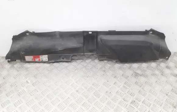 Audi A5 8T 8F Top upper radiator support slam panel 8T0807081