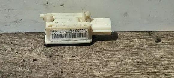 Renault Scenic III - Grand scenic III Airbag deployment crash/impact sensor 988800002R
