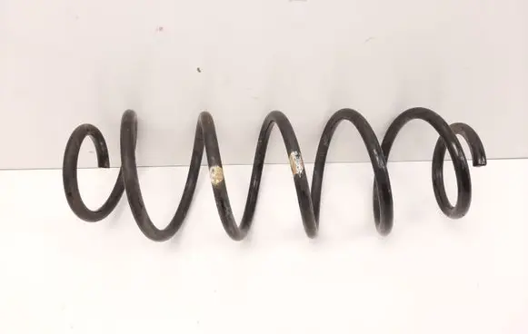 Mercedes-Benz B W245 Rear coil spring