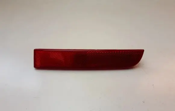 Mitsubishi ASX Rear tail light reflector 1197229R