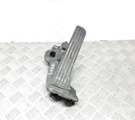 Skoda Octavia Mk2 (1Z) Accelerator throttle pedal 1K2721503M 6PV00874500