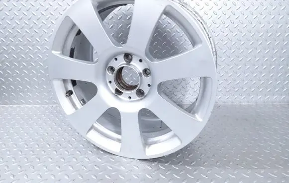 Mercedes-Benz S W221 R17 alloy rim A2214017602