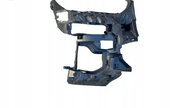 BMW X5 G05 Front bumper mounting bracket BMW849211