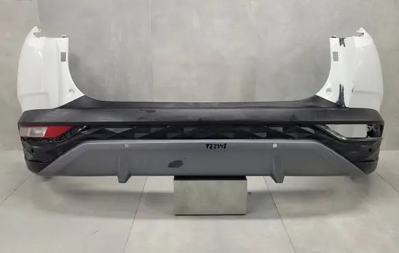 Hyundai Tucson IV NX4 Rear bumper 86612N7020 86656N7000 86657N7000
