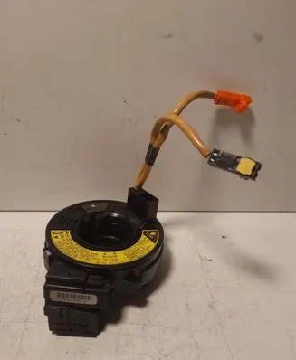 Airbag slip ring squib (SRS ring)