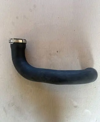 Porsche Panamera (971) Engine coolant pipe/hose 971145708AE 971145708