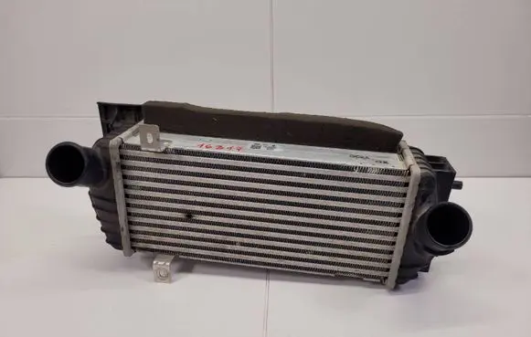 Hyundai Tucson IV NX4 Intercooler radiator 282712U301