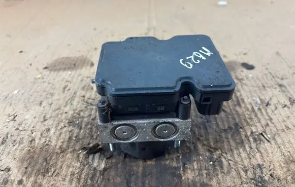 Citroen C4 II Picasso ABS Pump 2265106481 0422137 0265956083