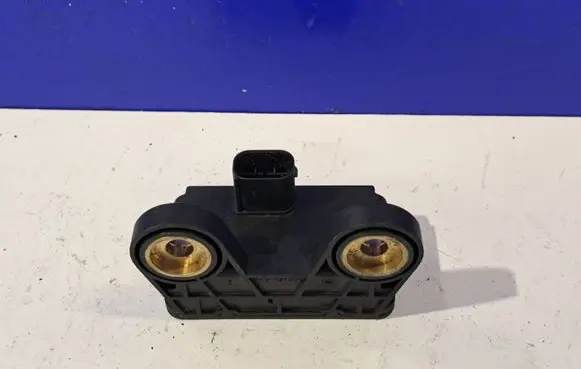 Mercedes-Benz E W212 ESP acceleration yaw rate sensor A0009052500