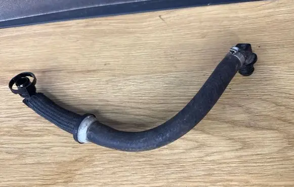 Volvo XC90 Vacuum line/pipe/hose 