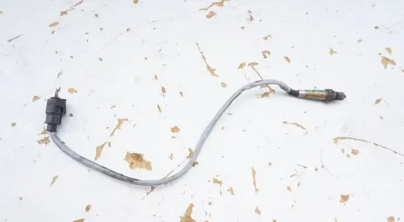 Mercedes-Benz GLA W156 Lambda probe sensor