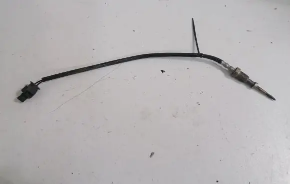 BMW 4 F32 F33 Exhaust gas temperature sensor 8509963