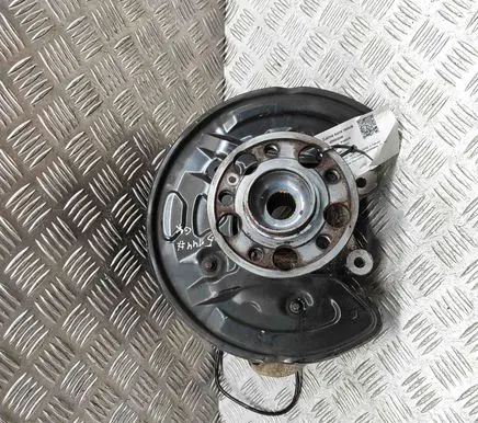 Mercedes-Benz E W213 Rear wheel hub A2133503105