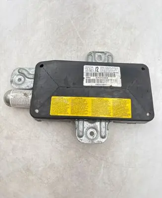 BMW 3 E46 Front door airbag 7037234 30339884B 34703723404B