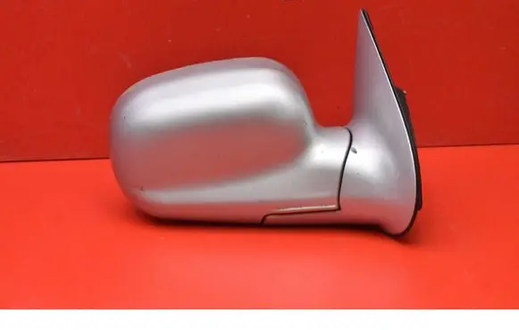 Hyundai Santa Fe Front door electric wing mirror 8762026401LS