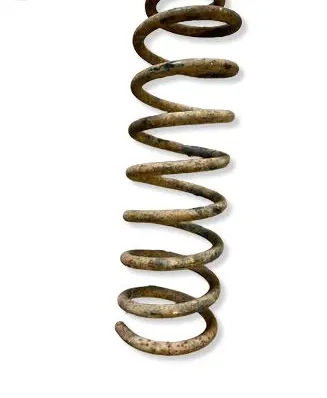 Jeep Cherokee XJ Front coil spring 
