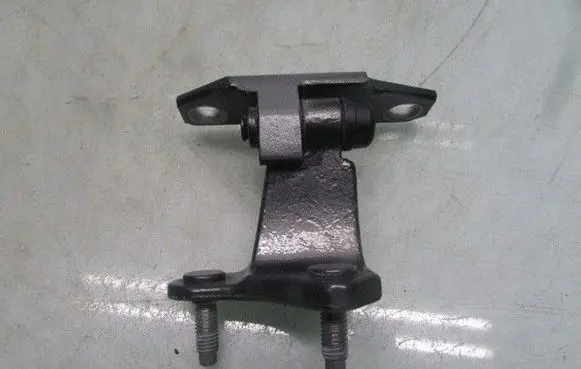 Infiniti M Rear door upper hinge M35H