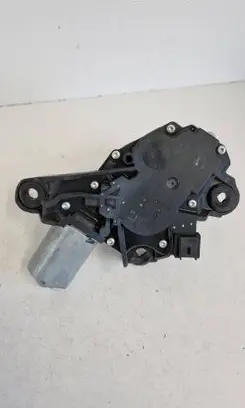 Renault Megane III Rear window wiper motor 0390201847 287100007R