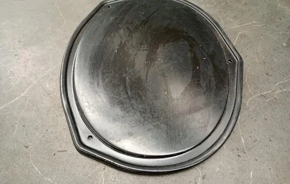 Audi A4 S4 B6 8E 8H Original wheel cap 3e0803961