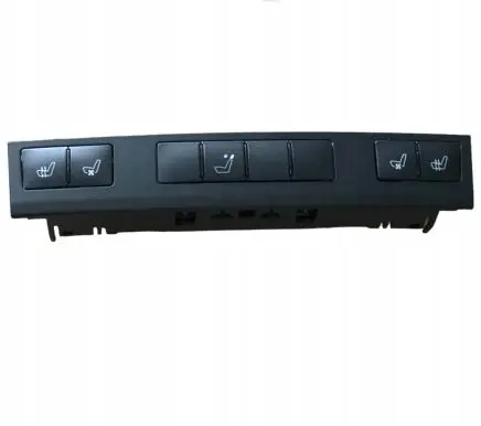 Mercedes-Benz E W212 Other switches/knobs/shifts A2128203210