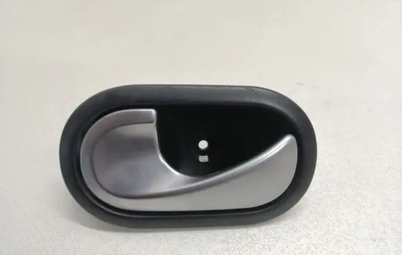 Front door interior handle