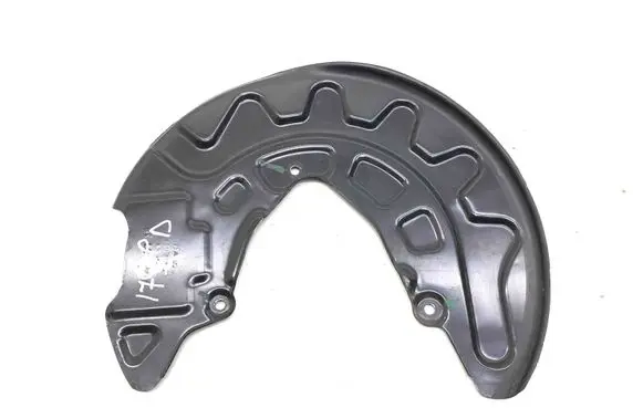 Volkswagen Taos Front brake disc dust cover plate 5Q0615312G