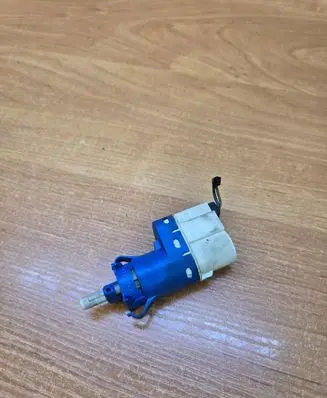 Volvo S60 Brake pedal sensor switch 3M5T9C872AC