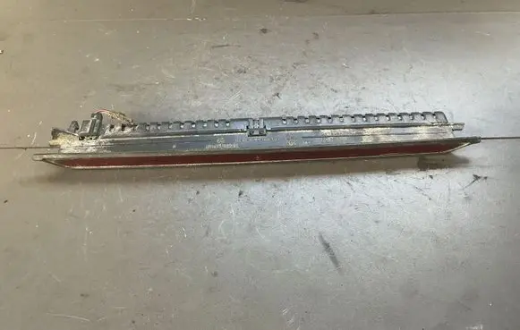 Ford Galaxy Third/center stoplight 1J6945097C