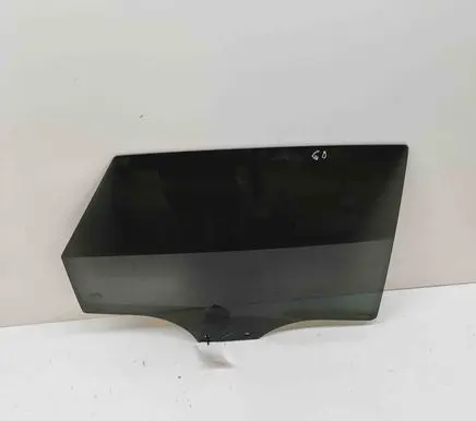 Audi Q5 SQ5 Rear door window glass 43R004553 80A845206A