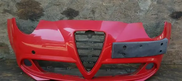 Alfa Romeo 156 Front bumper ZP156