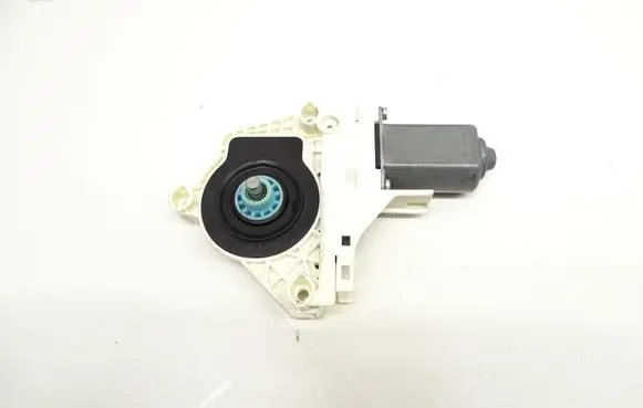 Audi A1 Front door window regulator motor 8K0959801C