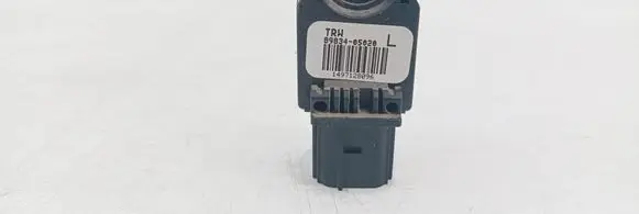 Toyota Avensis T250 Airbag deployment crash/impact sensor 8983405020 8983405020L trw