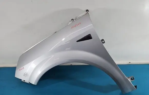 Renault Scenic II - Grand scenic II Fender 8200020568G IMPRK1532257
