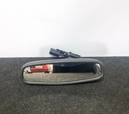 Chevrolet Malibu Rear view mirror (interior) E11026140 22794466