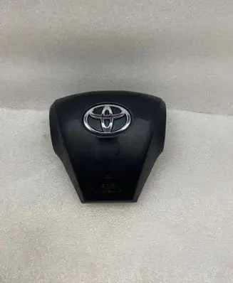 Toyota Auris E180 Trunk lid opening control unit 
