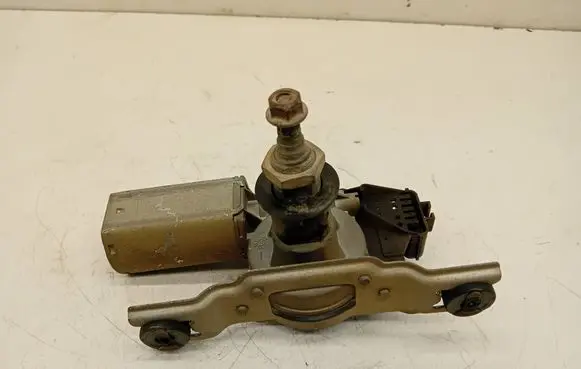 Jeep Cherokee III KJ Rear window wiper motor 9602570