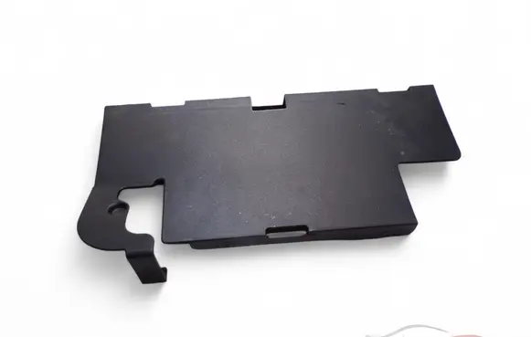 Audi A7 S7 4G Battery box tray cover/lid 8K0915429G