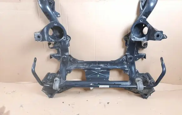 BMW 1 F20 F21 Front subframe 6792129