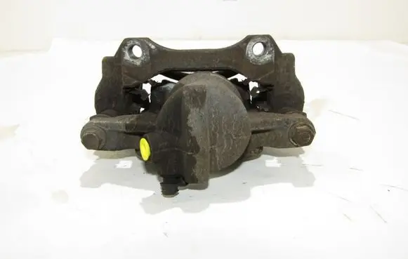 Fiat 500 Front brake caliper kodo